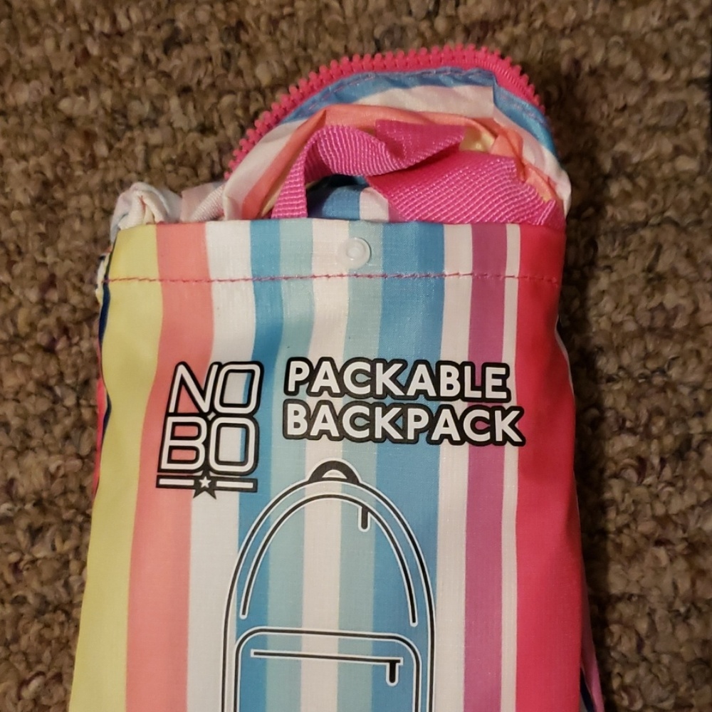 Backpack - Picture 2 of 3
